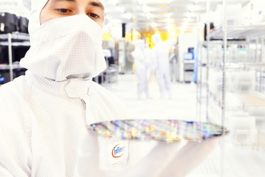 IGBT Infineon - Effective and Reliable Industrial Electronics Solution