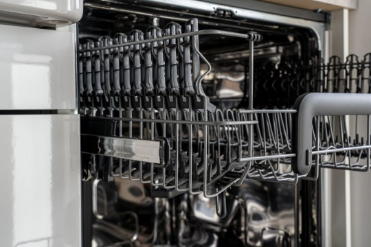 What price for a dishwasher is considered a good price?