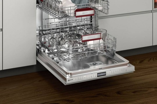 Benefits of dishwashers part 2