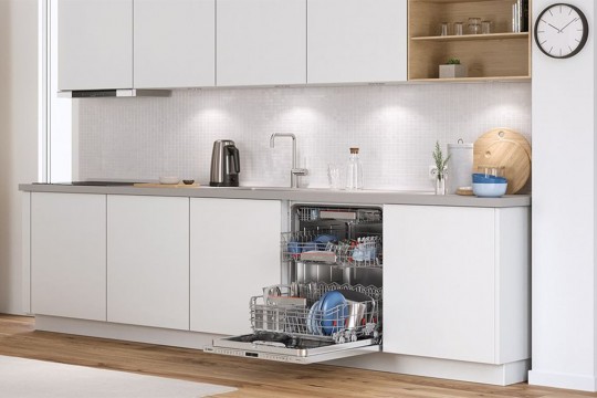 Things to consider when buying a dishwasher