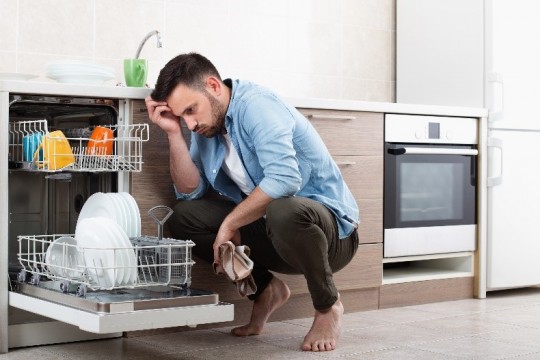 Harmful Effects Of Dishwasher